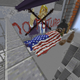 Illustration for article titled Minecraft as American Political Commentary